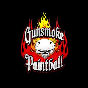 Gunsmoke Paintball